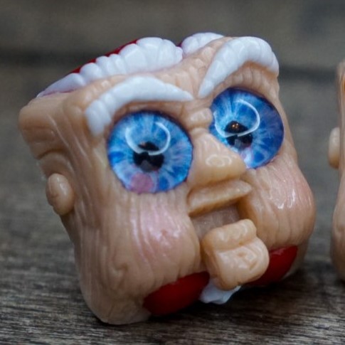 St. Nick
