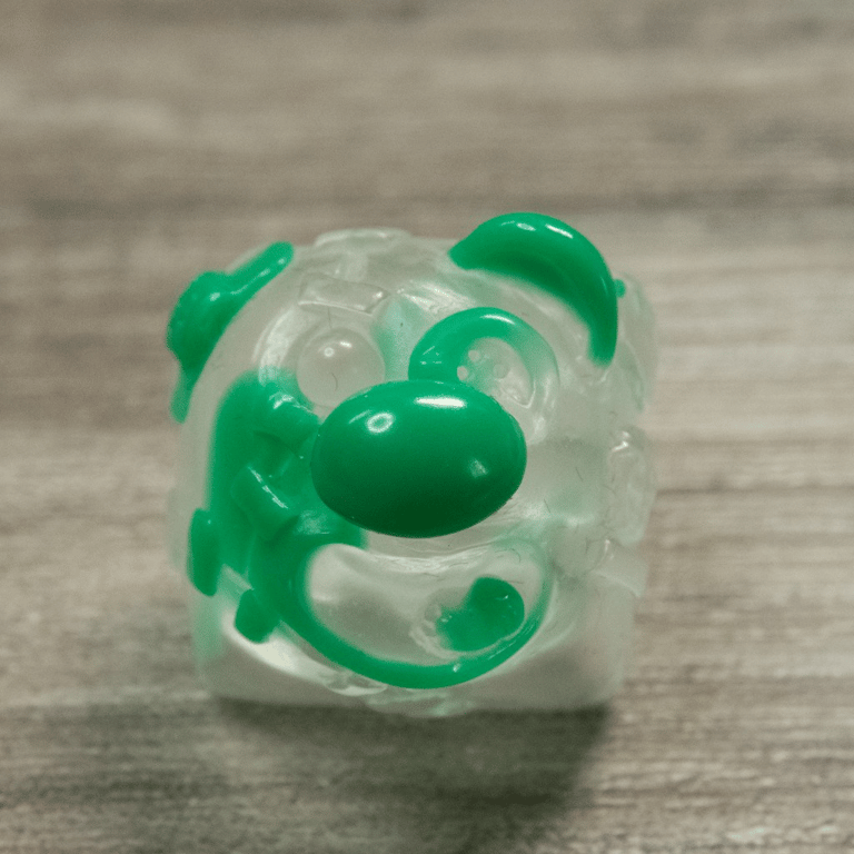 Print Screen Green 1