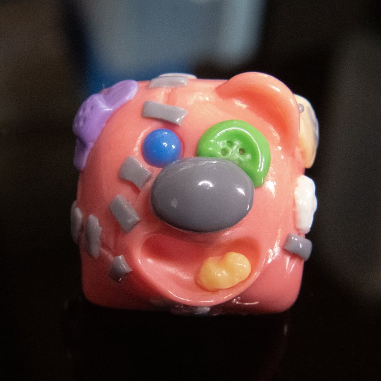 BDSM Lollipop