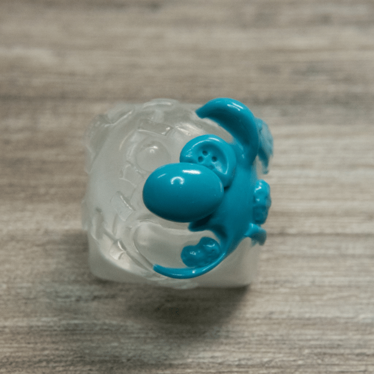 Print Screen Cyan 3