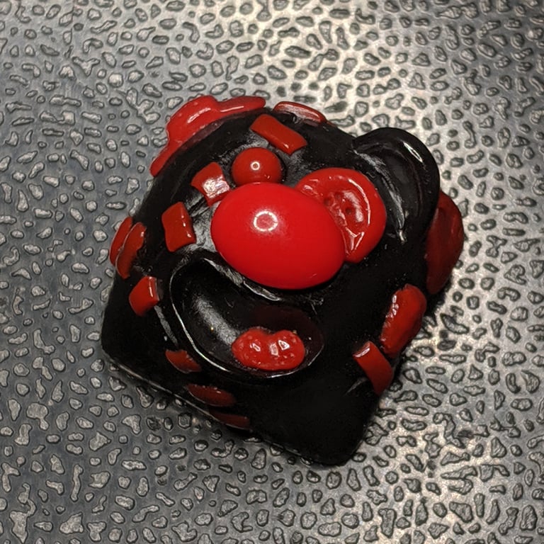 Blood That Binds
