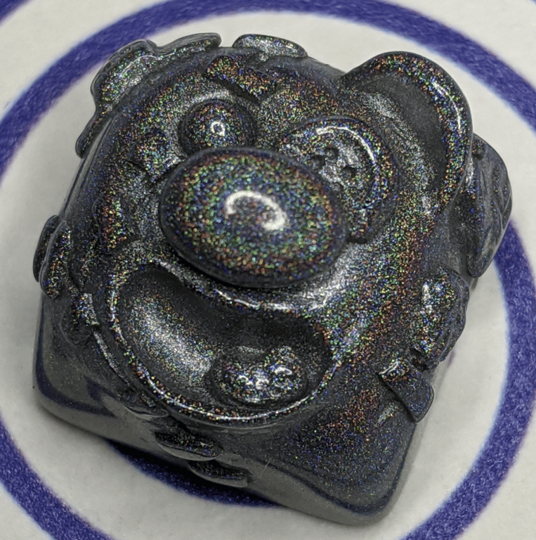 Holographic