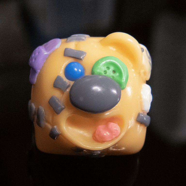 Sexy Sherbert