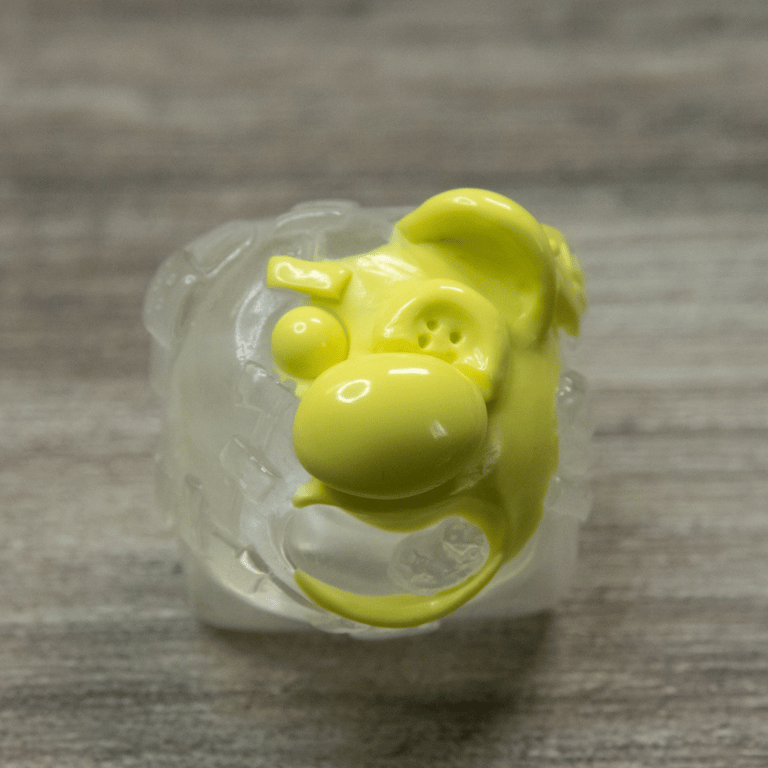 Print Screen Yellow 1