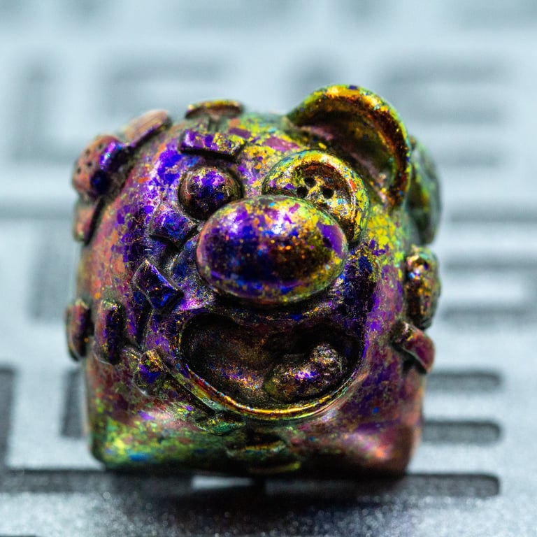 Ancient Scarab