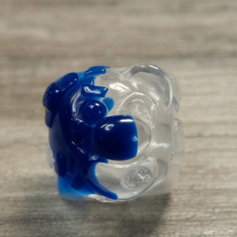 Print Screen Blue 1