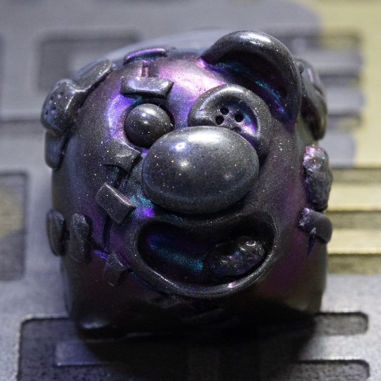 Grease Monkey