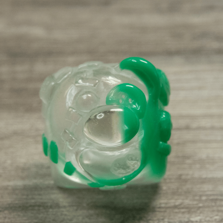 Print Screen Green 3