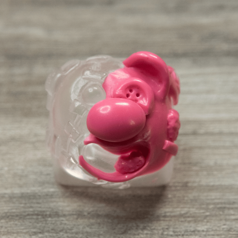 Print Screen Magenta 3