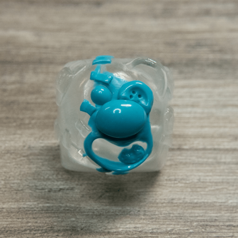 Print Screen Cyan 2