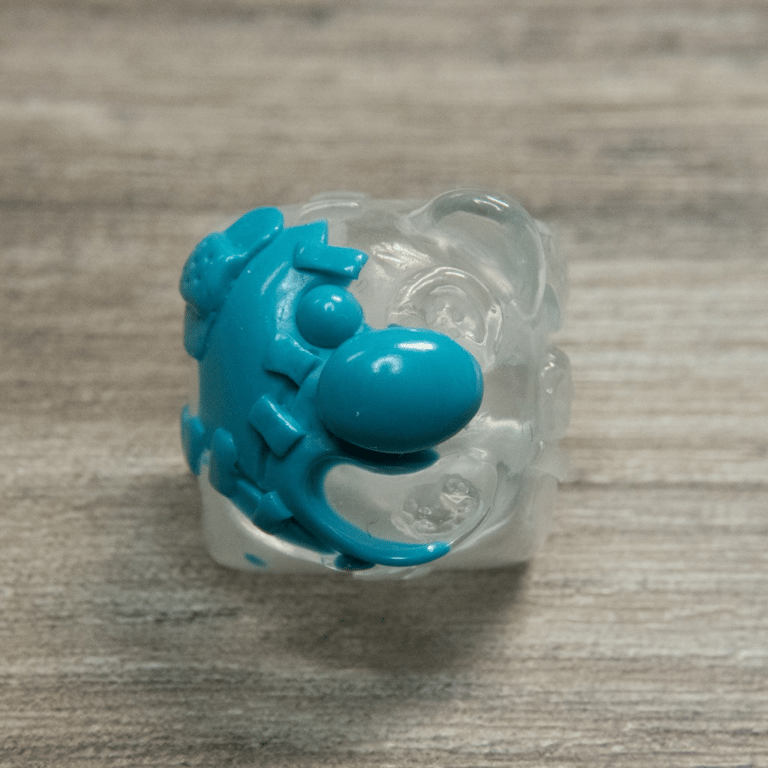 Print Screen Cyan 1