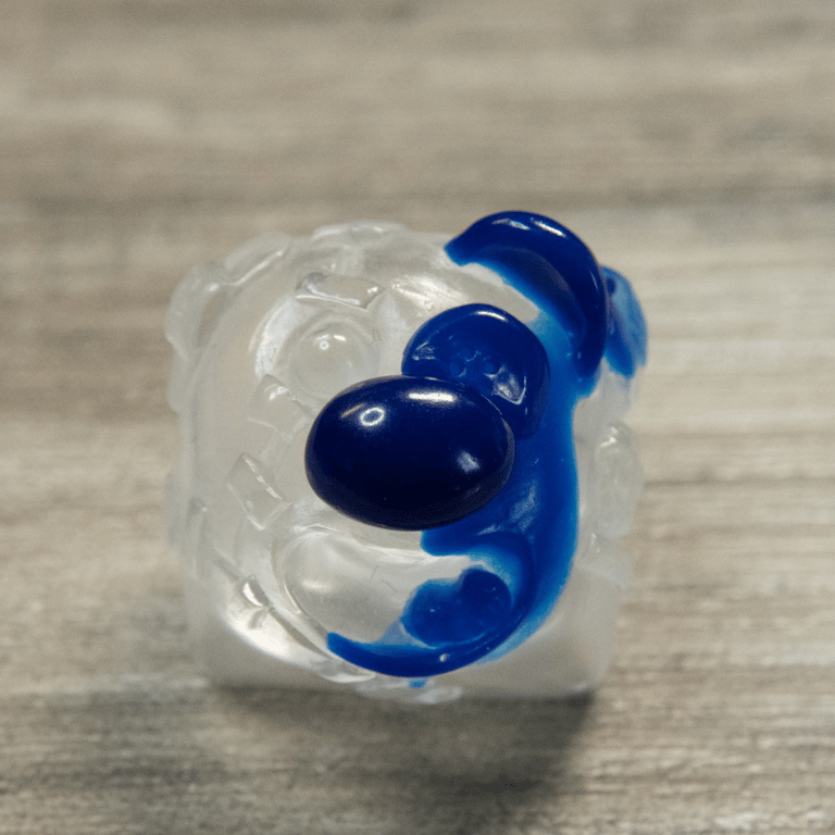 Print Screen Blue 3