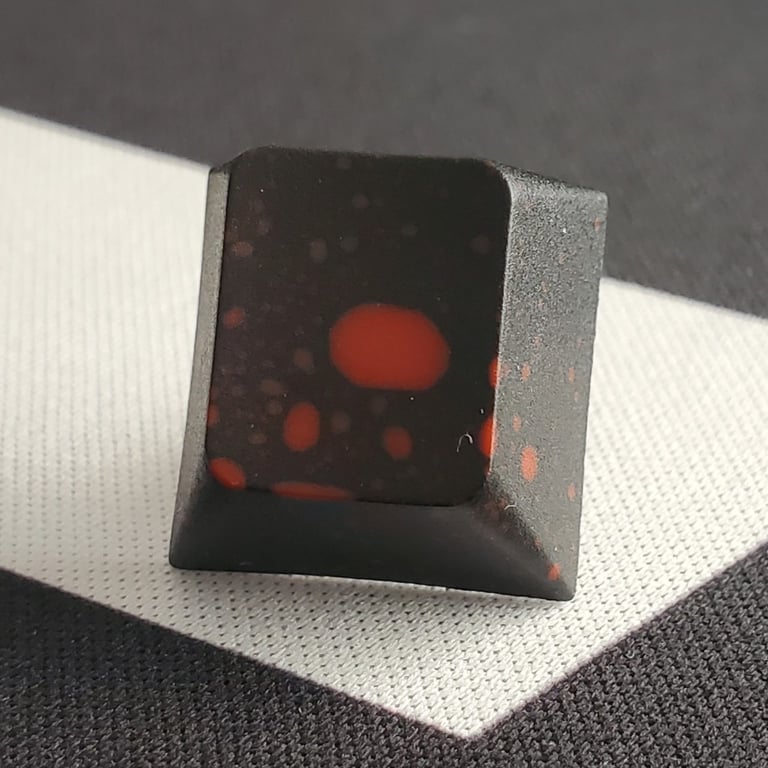 Cherry Blanks