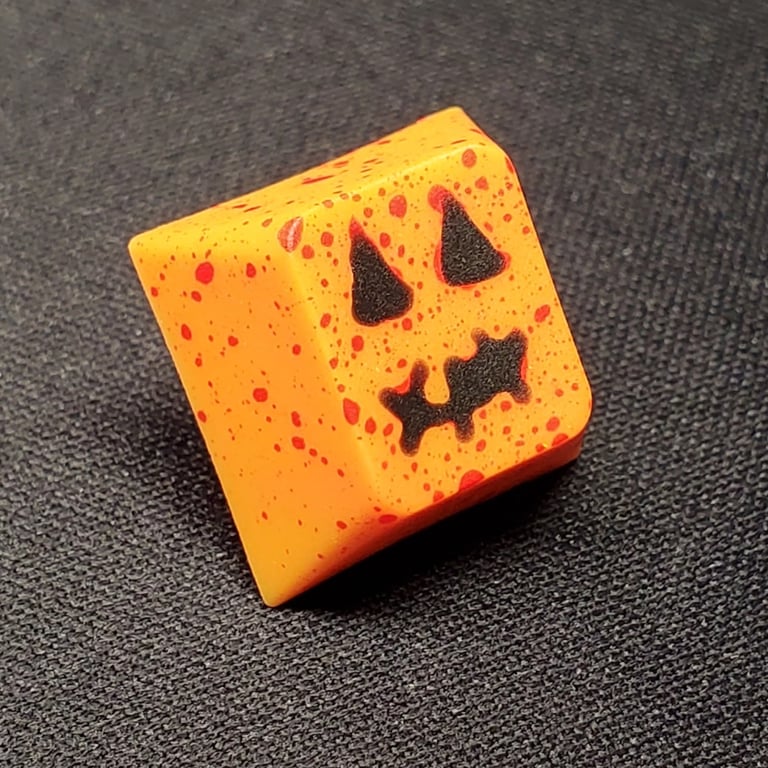 Jack-O-Lantern