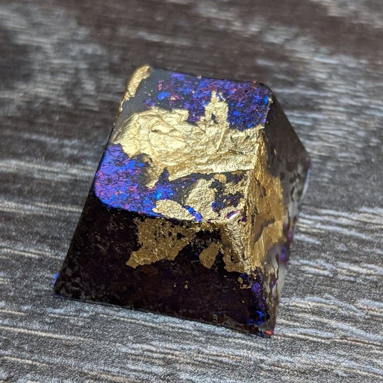 Kintsugi