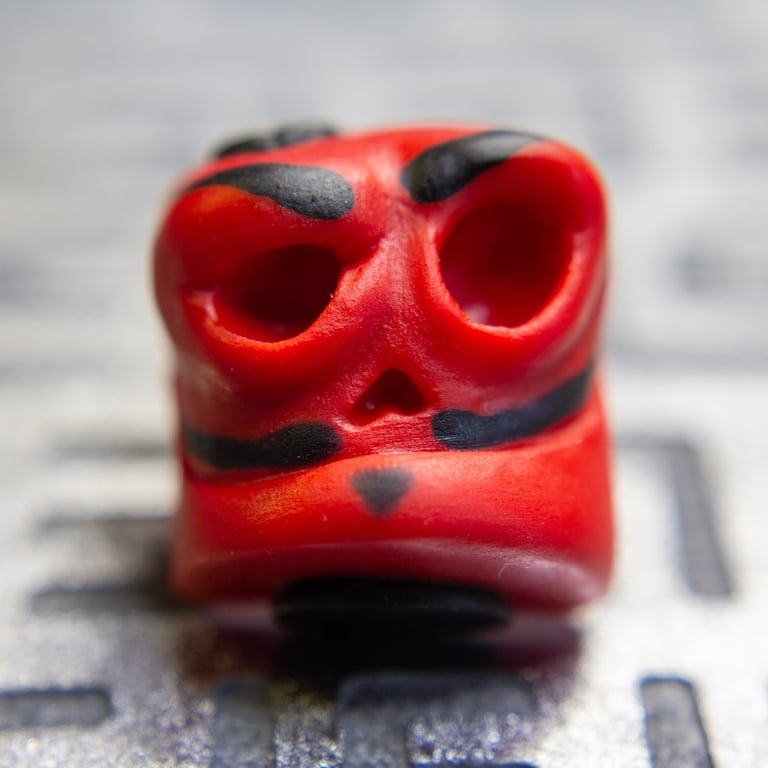 El Diablo