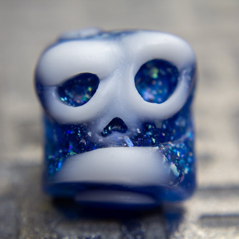 Freezer Burn