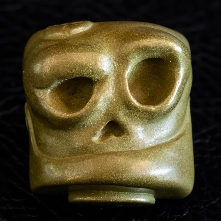 Eat My Brass