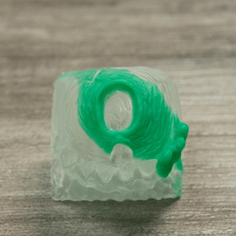 Print Screen Green 3