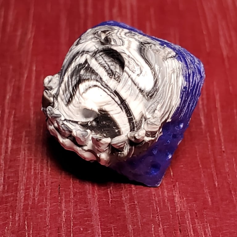 Hypnotic Vision