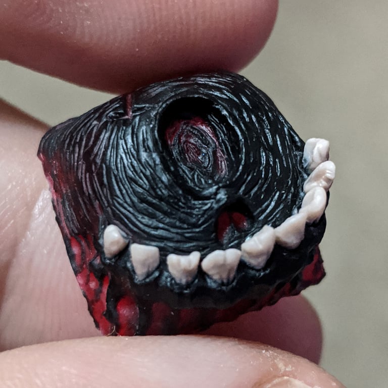Lesser Evil