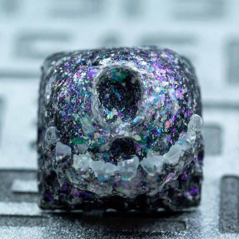 Gem Eater