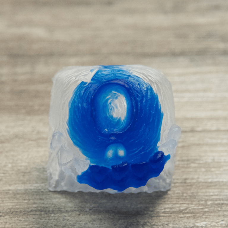 Print Screen Blue 2