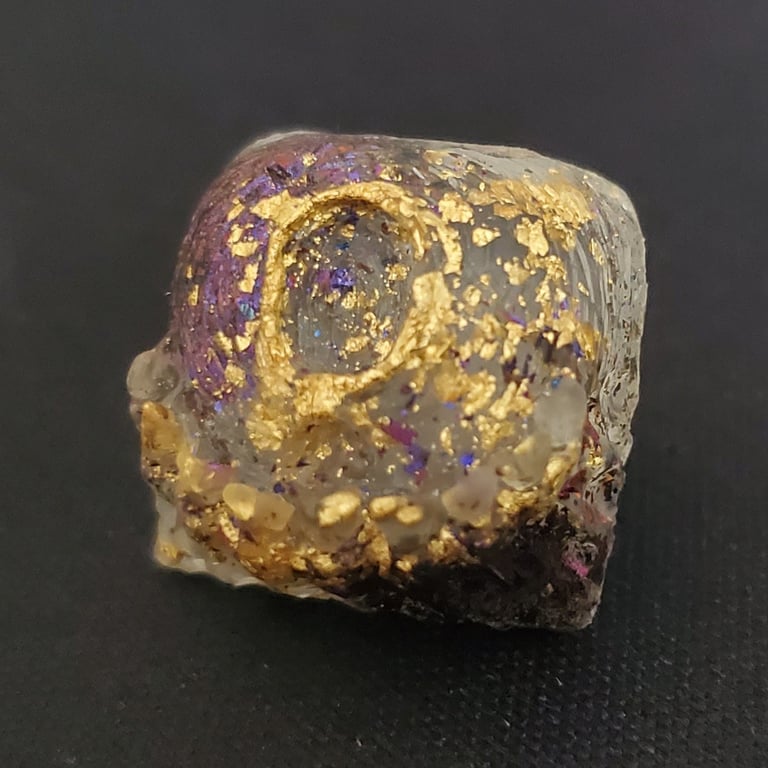 Kintsugi