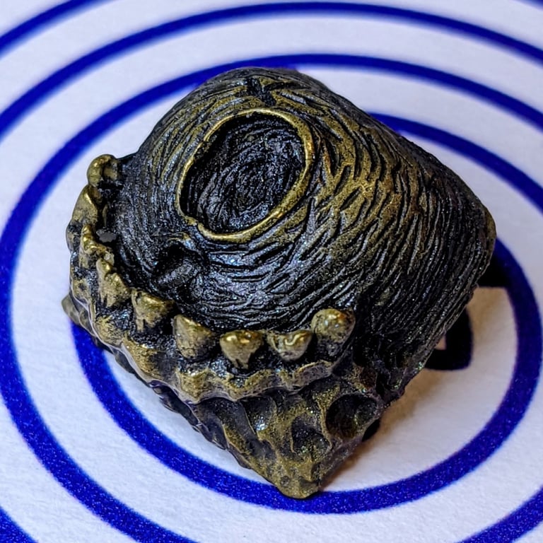 Brass Bastard