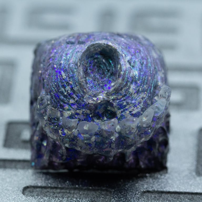 Magic Dust Bling