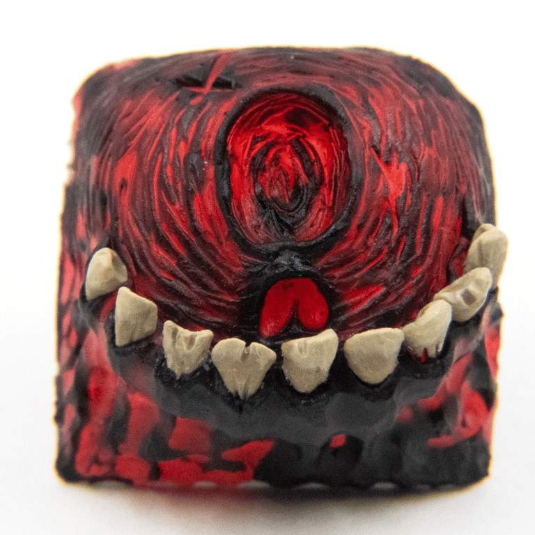 Corpse Eater
