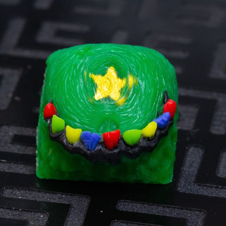 Oh Christmas Jikinintree