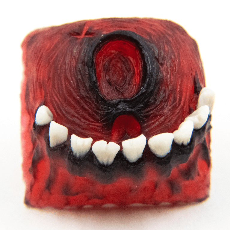 Blood Golem