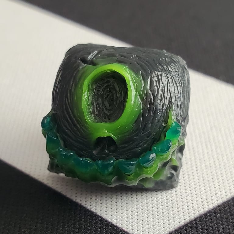Slime Slurper