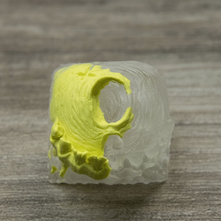 Print Screen Yellow 1