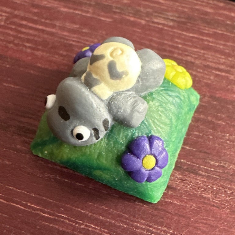 Totoro