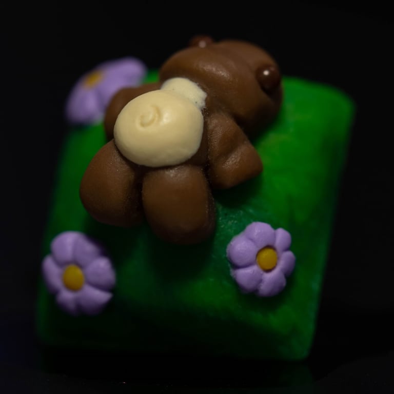 The Rooted Roo