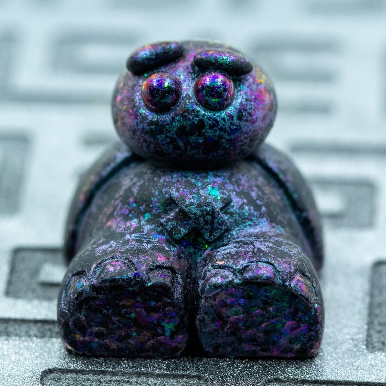 Lost Scarab