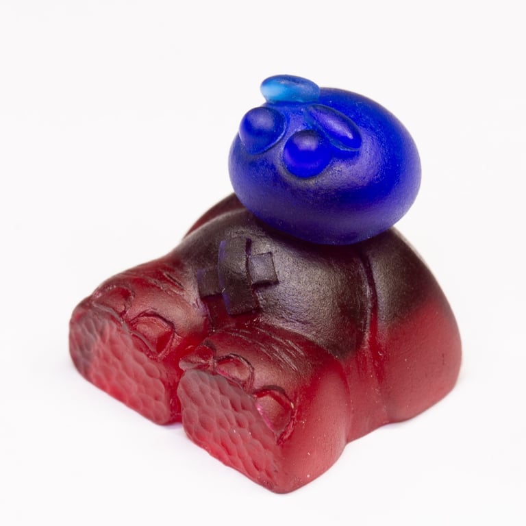 Brain Freeze