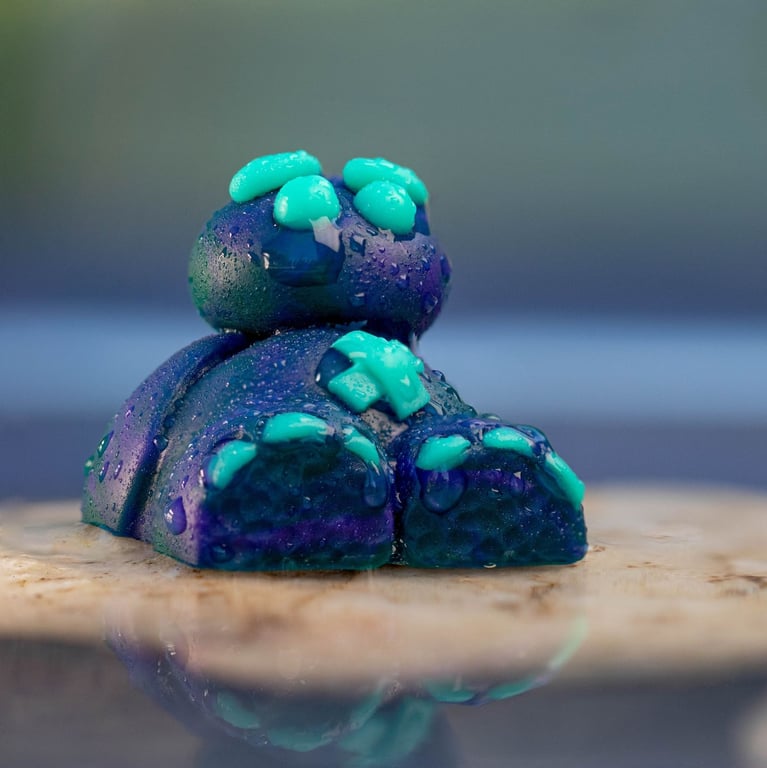 Lilac Leviathan