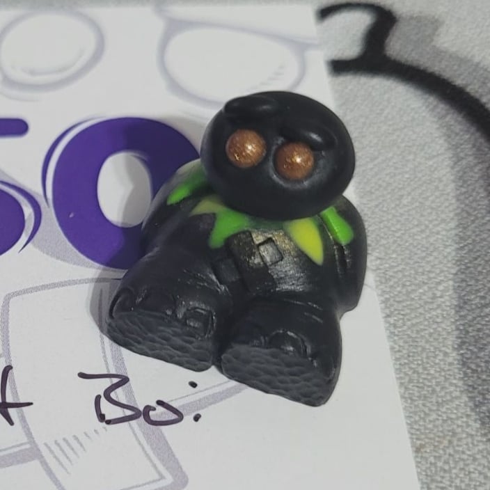 Little Oso