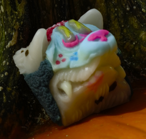 Zom'd