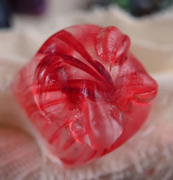 Blood Drop