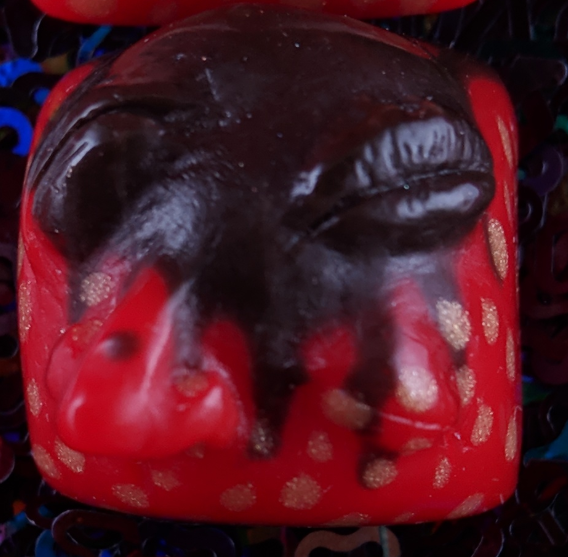 Chockskraw