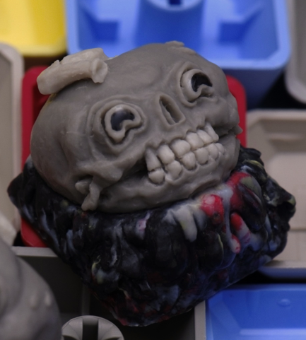 Deadbeaut