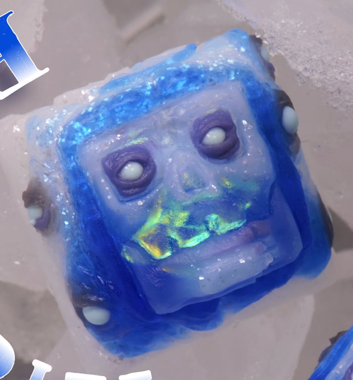 Frostbite