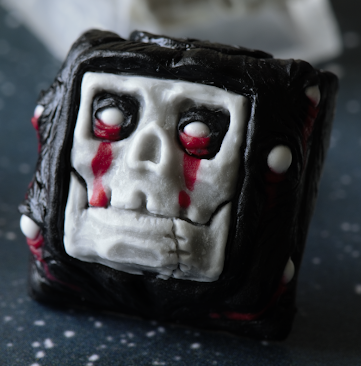 Doom Scroll