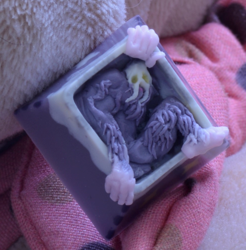 Cozy Crawler