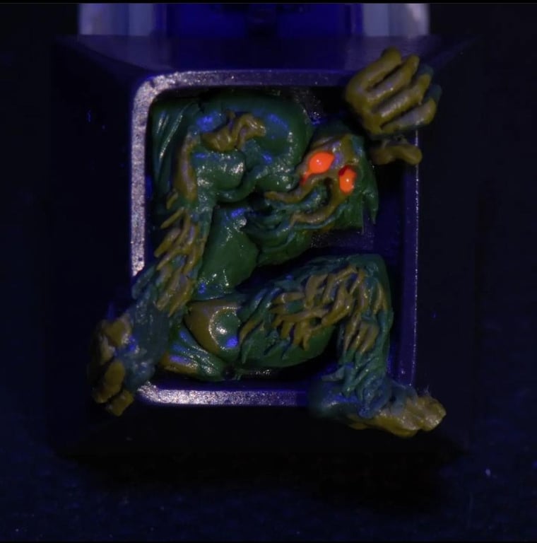 Swamp Crawler