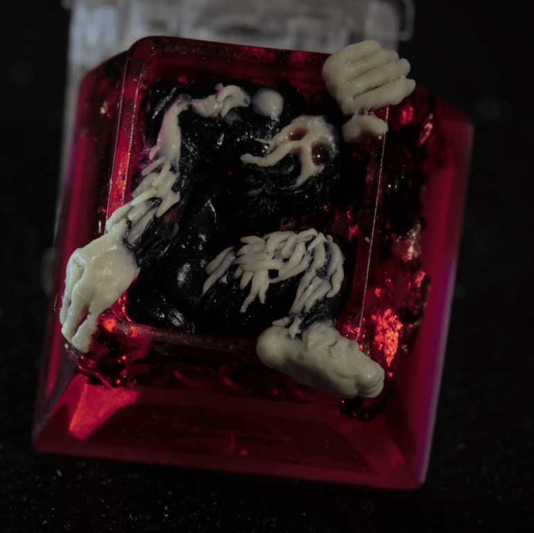 Cinderman